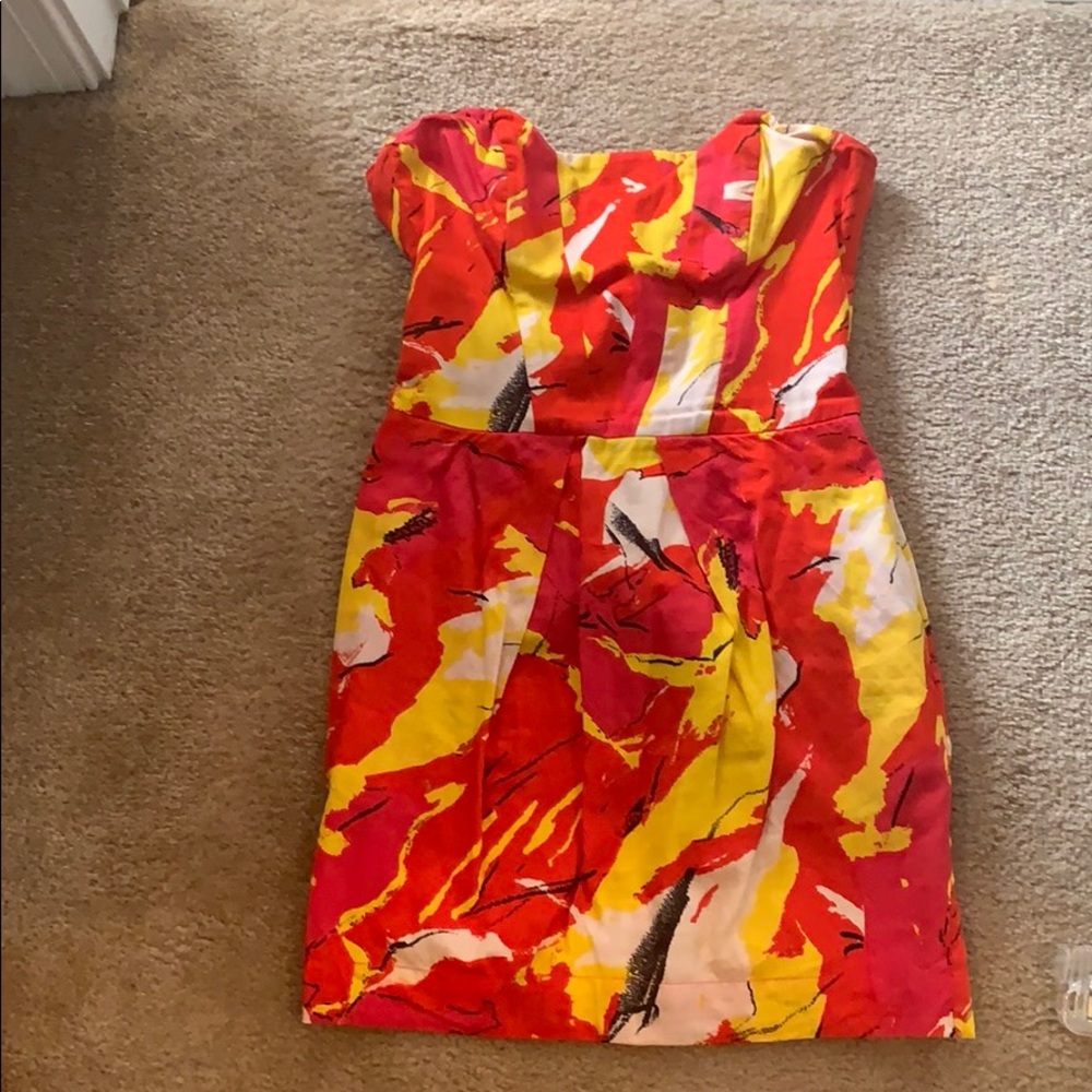 French Connection dress